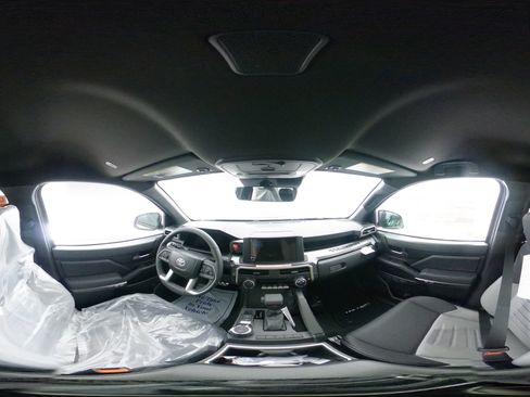 New 2025 Toyota Tacoma TRD Sport image 66