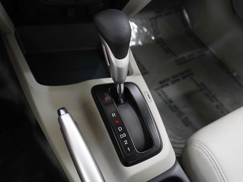 Used 2012 Honda Civic EX-L image 20