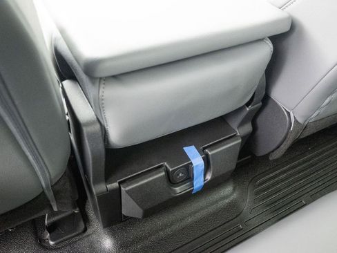 New 2026 Ford F450 XL w/ XL Chrome Package image 20