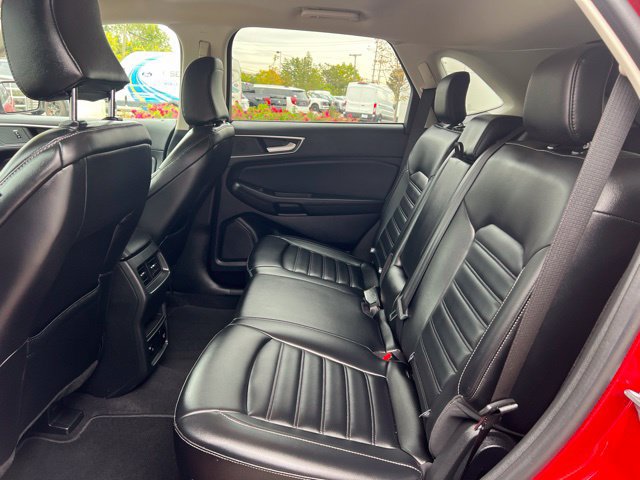 Certified 2024 Ford Edge SEL w/ Convenience Package AWD/4WD image 19