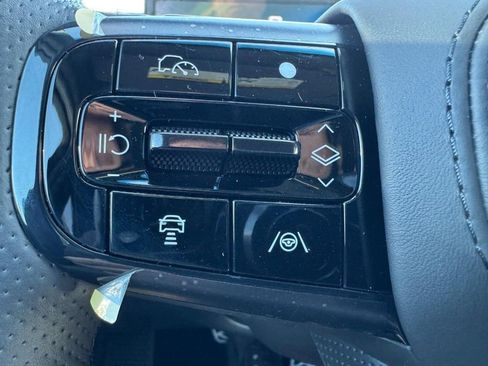 New 2026 Genesis GV80 3.5T Prestige image 15