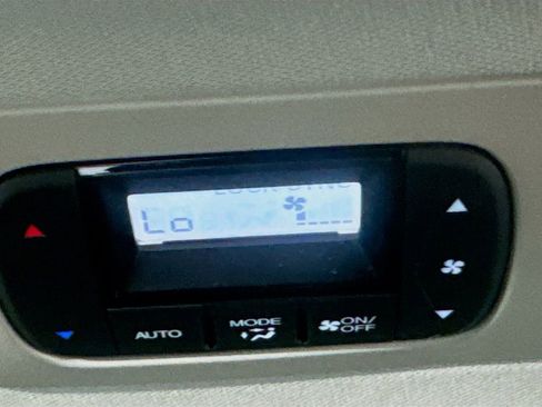 New 2026 Honda Odyssey EX-L image 34