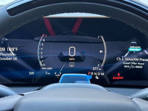 New 2026 Cadillac CT5 Premium Luxury RWD image 24