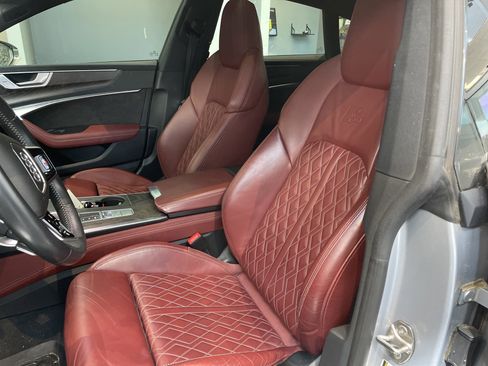 Used 2020 Audi S7 Premium Plus AWD/4WD image 20
