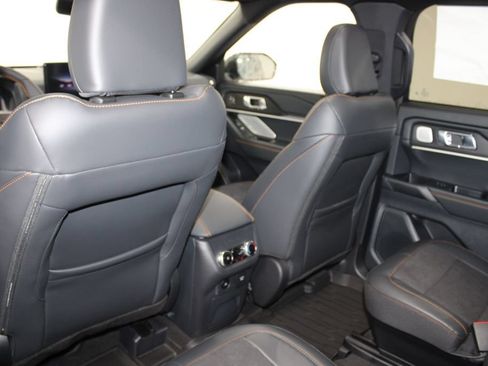 New 2026 Ford Explorer Tremor w/ Tremor Ultimate Package AWD/4WD image 26