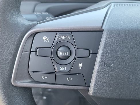 New 2026 Nissan Sentra SV w/ Floor Mat Package image 11