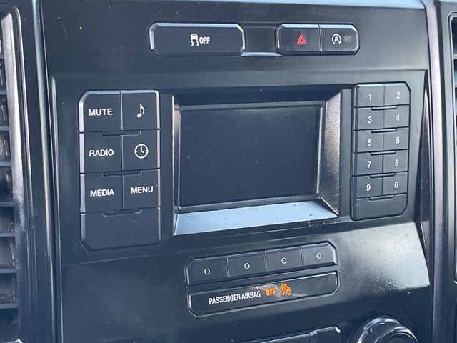 Used 2017 Ford F150 XL w/ XL Power Equipment Group RWD image 14