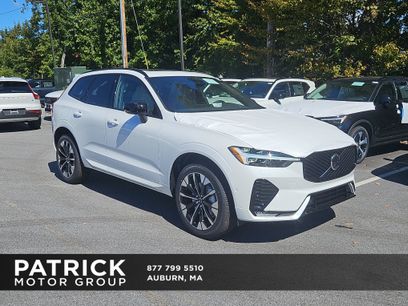 New 2026 Volvo XC60 B5 Plus w/ Protection Package Premier