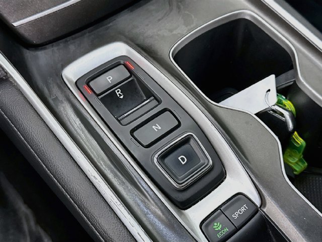 Used 2021 Honda Accord Touring image 17