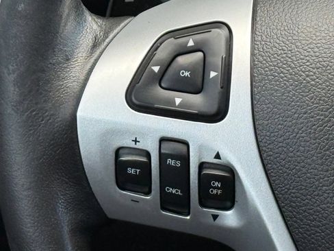 Used 2014 Ford Edge Sport w/ Vision Package AWD/4WD image 30