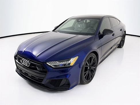 Used 2020 Audi S7 Prestige image 3