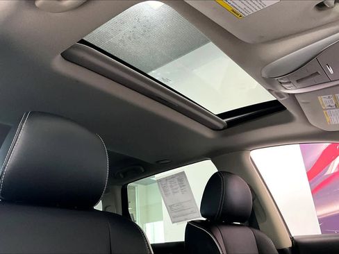 Used 2019 INFINITI QX60 Luxe image 28