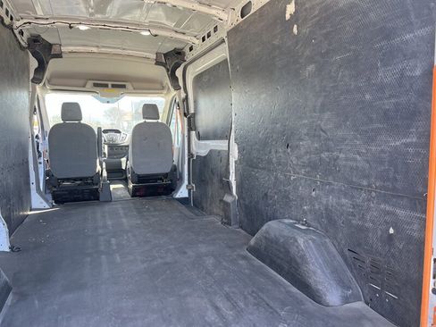 Used 2019 Ford Transit 150 150 image 10