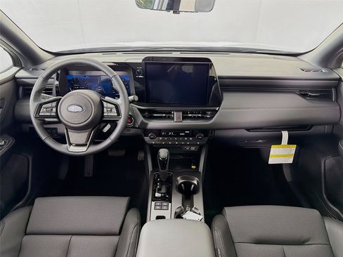 New 2026 Subaru Outback Touring XT AWD/4WD image 23