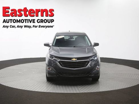 Used 2020 Chevrolet Equinox LT FWD image 51