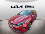 Certified 2023 Kia Forte LXS w/ LXS Technology Package image 3