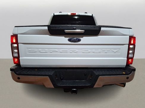 Used 2021 Ford F250 XLT w/ XLT Premium Package image 5