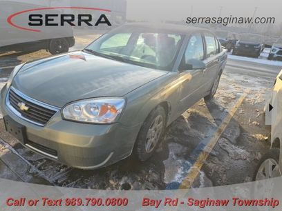 Used 2006 Chevrolet Malibu LT