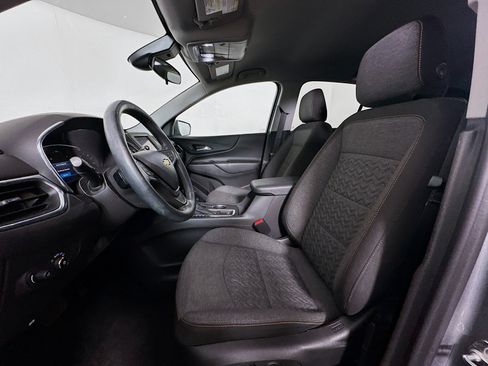 Used 2024 Chevrolet Equinox LT w/ LPO, Floor Liner Package image 13