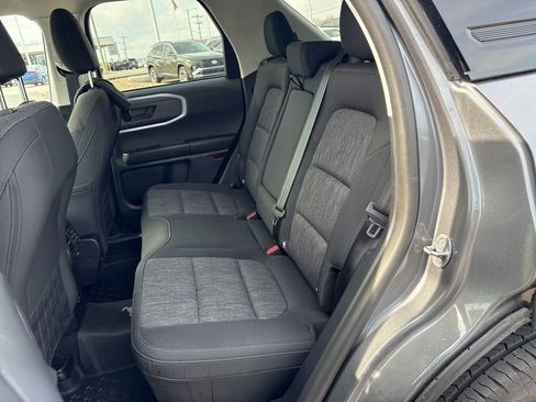 Certified 2024 Ford Bronco Sport Big Bend image 9