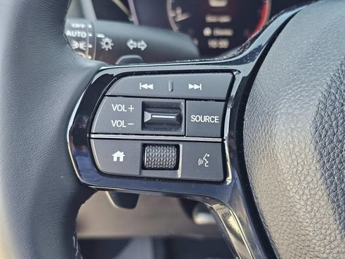 Used 2026 Honda Civic Sport image 22