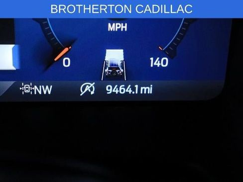 Used 2024 Ford Bronco Raptor w/ Interior Carbon Fiber Pack 6 image 17