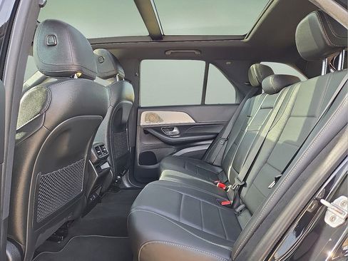 Used 2025 Mercedes-Benz GLE 350 4MATIC image 15