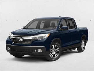 Used 2017 Honda Ridgeline RTL video 1