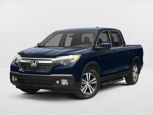 Used 2017 Honda Ridgeline RTL image 1