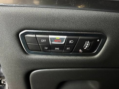 Used 2023 BMW X7 xDrive40i w/ Executive Package AWD/4WD image 19
