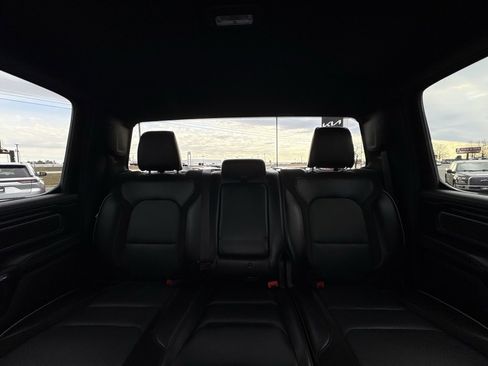 Used 2024 RAM 1500 Laramie image 29
