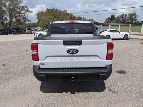 New 2026 Ford Maverick XLT FWD image 5