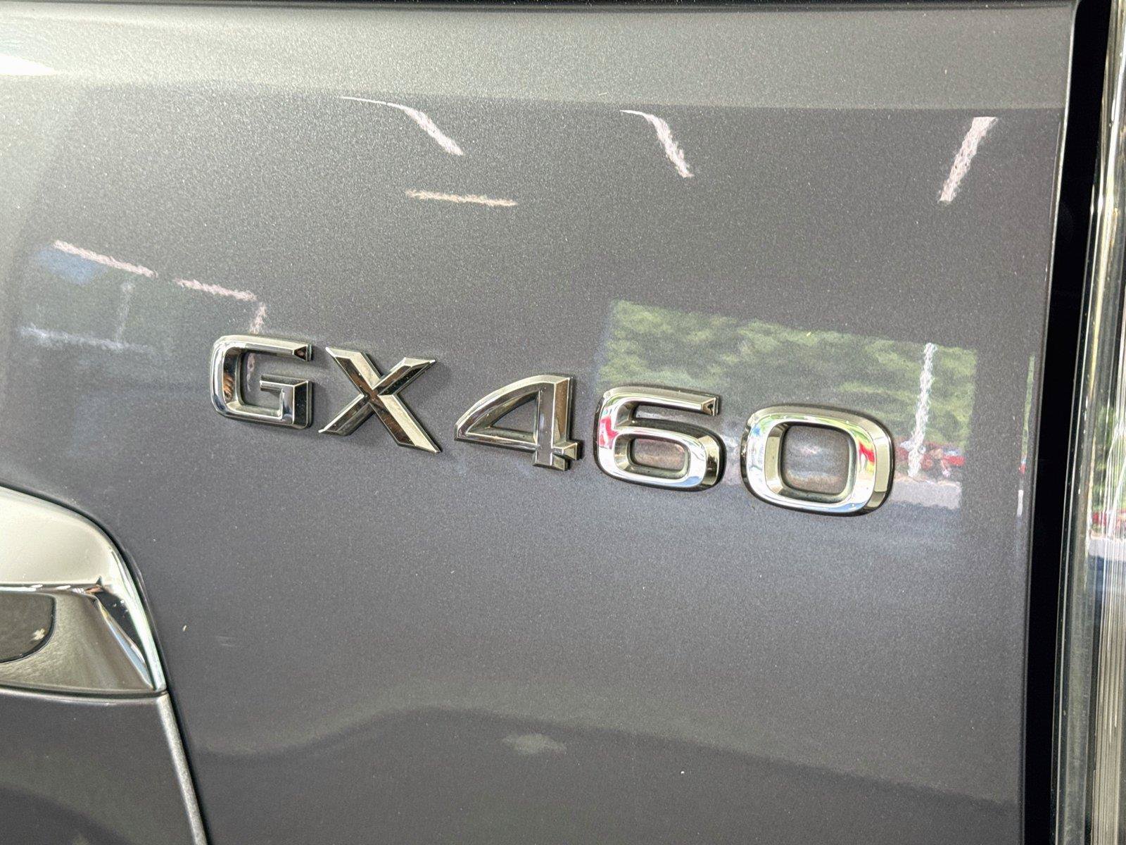 Used 2019 Lexus GX 460 Premium AWD/4WD image 15