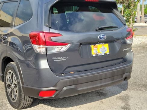 Used 2021 Subaru Forester Premium w/ Popular Package #1 image 6
