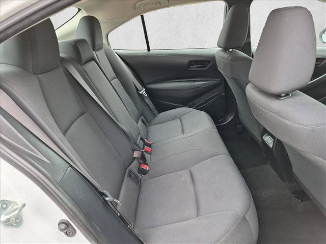 Used 2024 Toyota Corolla LE FWD image 19