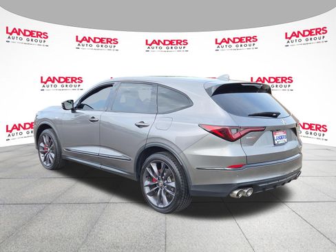 Used 2023 Acura MDX Type S AWD/4WD image 5