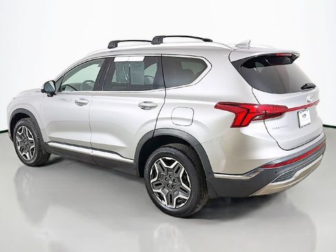 Used 2023 Hyundai Santa Fe Limited AWD/4WD image 16