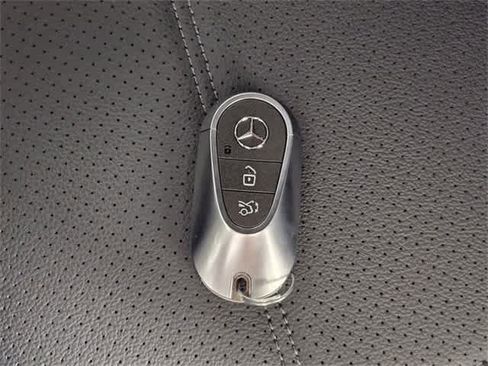 Certified 2025 Mercedes-Benz GLC 300 GLC 300 image 85