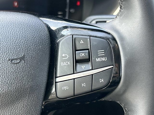 Certified 2023 Ford Escape Active AWD/4WD image 35