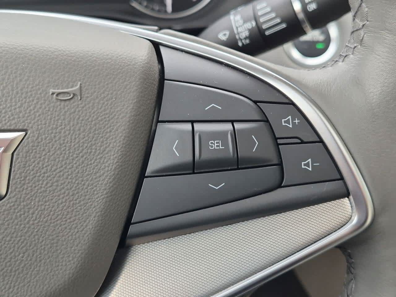 Used 2024 Cadillac XT5 Premium Luxury AWD/4WD image 26