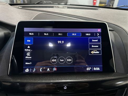 Certified 2022 Cadillac CT5 V w/ Premium Package image 16