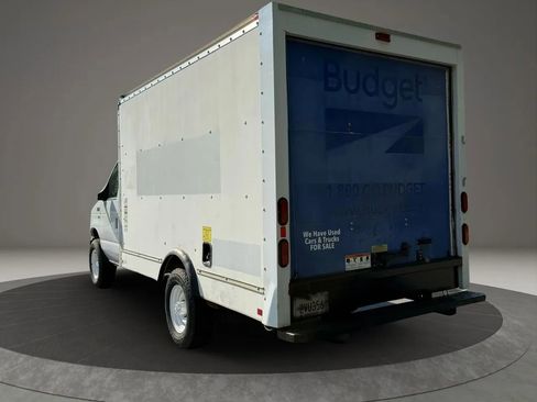 Used 2015 Ford E-350 and Econoline 350 Super Duty image 6