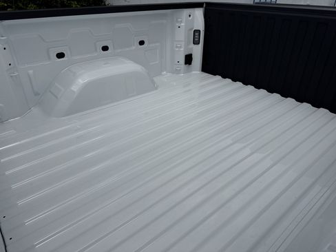 New 2026 Chevrolet Silverado 1500 LT w/ Z71 Off-Road Package image 19