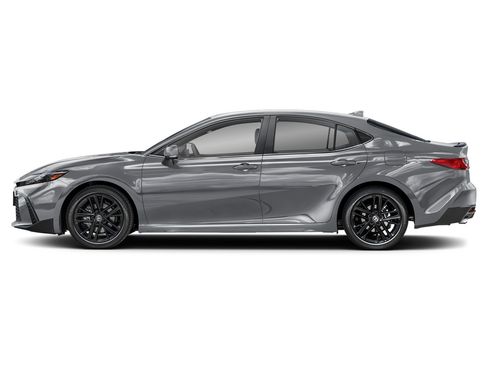New 2026 Toyota Camry SE FWD image 25