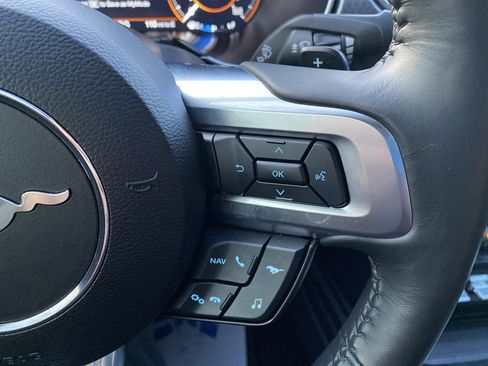 Used 2022 Ford Mustang GT Premium w/ GT Performance Package image 34