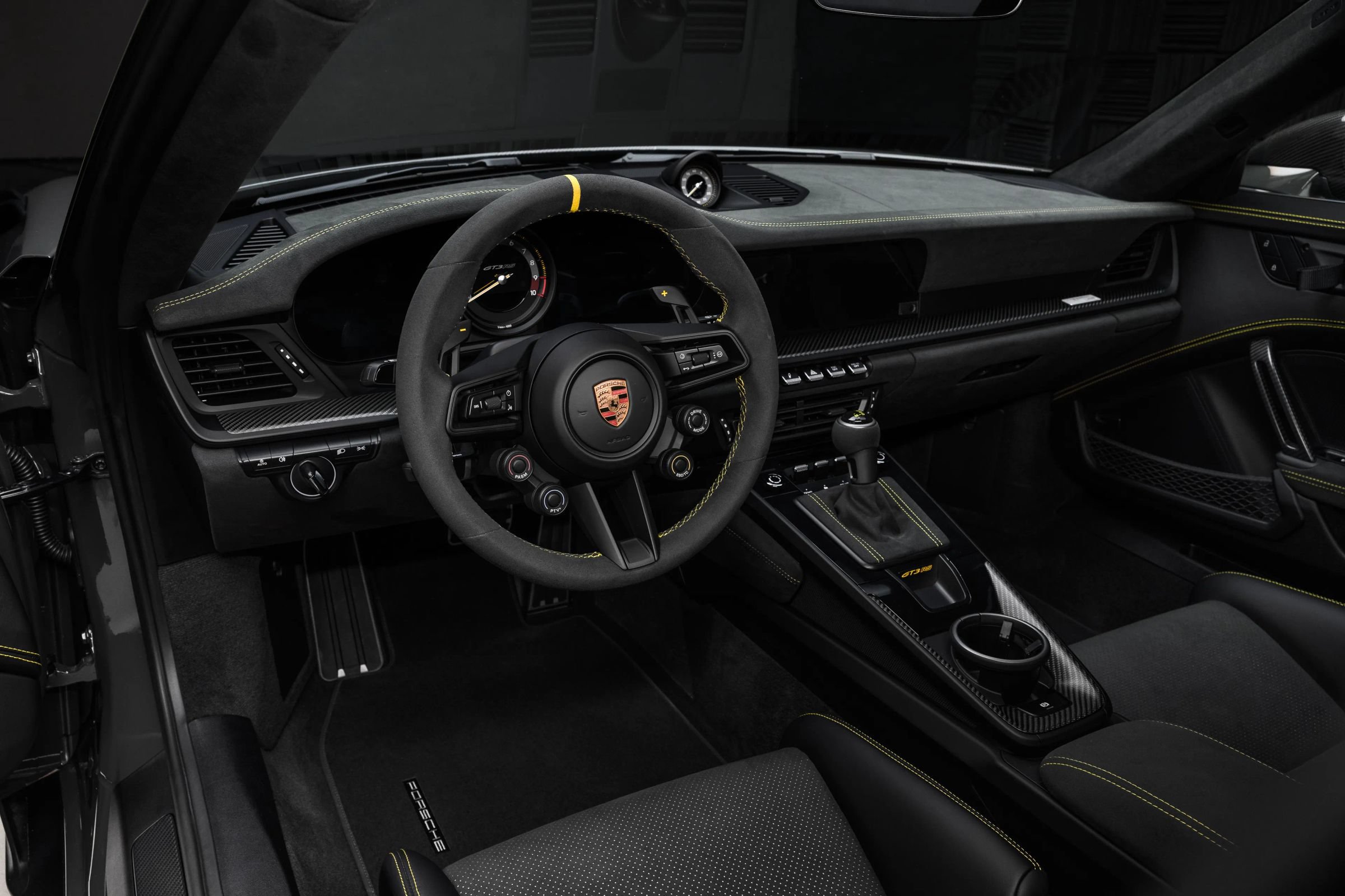 Used 2024 Porsche 911 GT3 RS RWD image 35
