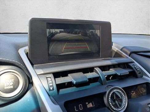 Used 2019 Lexus NX 300 FWD image 13