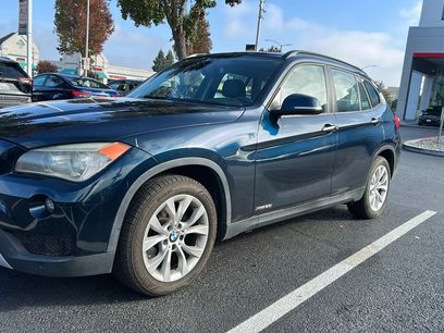 Used 2013 BMW X1 xDrive28i