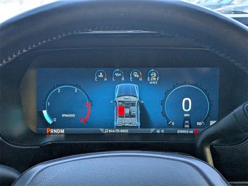 Used 2023 Ford F250 Lariat w/ Lariat Ultimate Package image 29