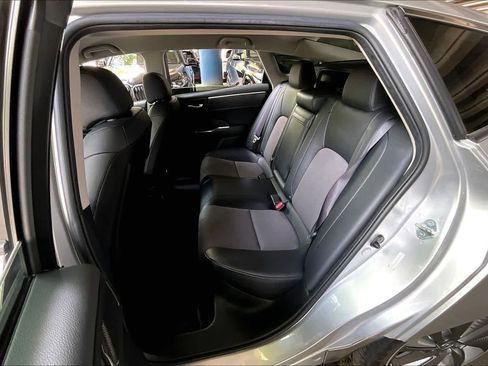 Used 2018 Honda Clarity Plug-In Hybrid image 19